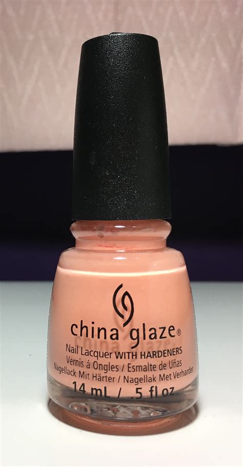 china glaze|More.